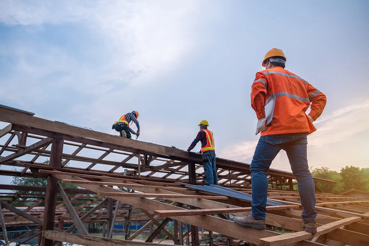 14 ferramentas indispensáveis para a construção civil