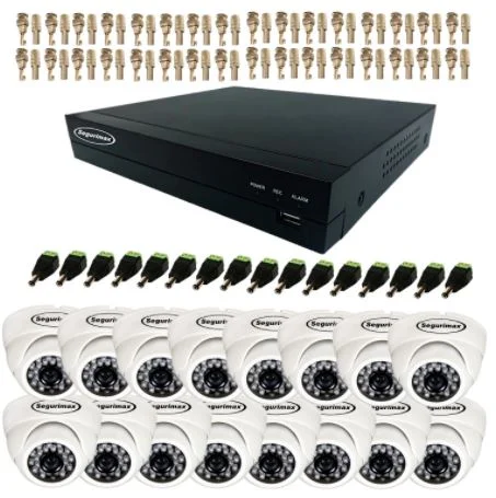 16cameras