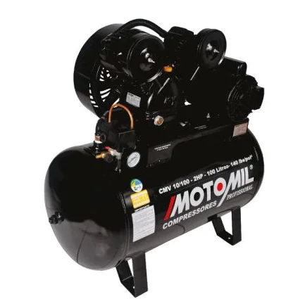 Compressor Motomil