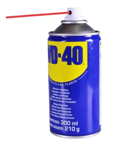 WD-40