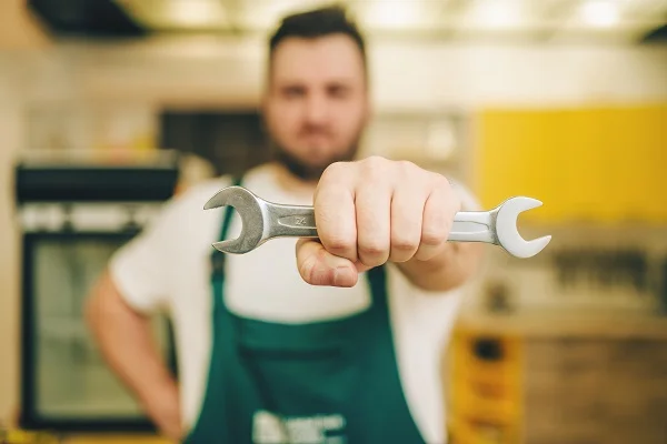 Aproveite o tempo em casa para fazer as manutenções que precisa