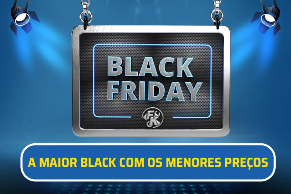 Black Friday: 5 dicas para comprar ferramentas sem dor de cabeça