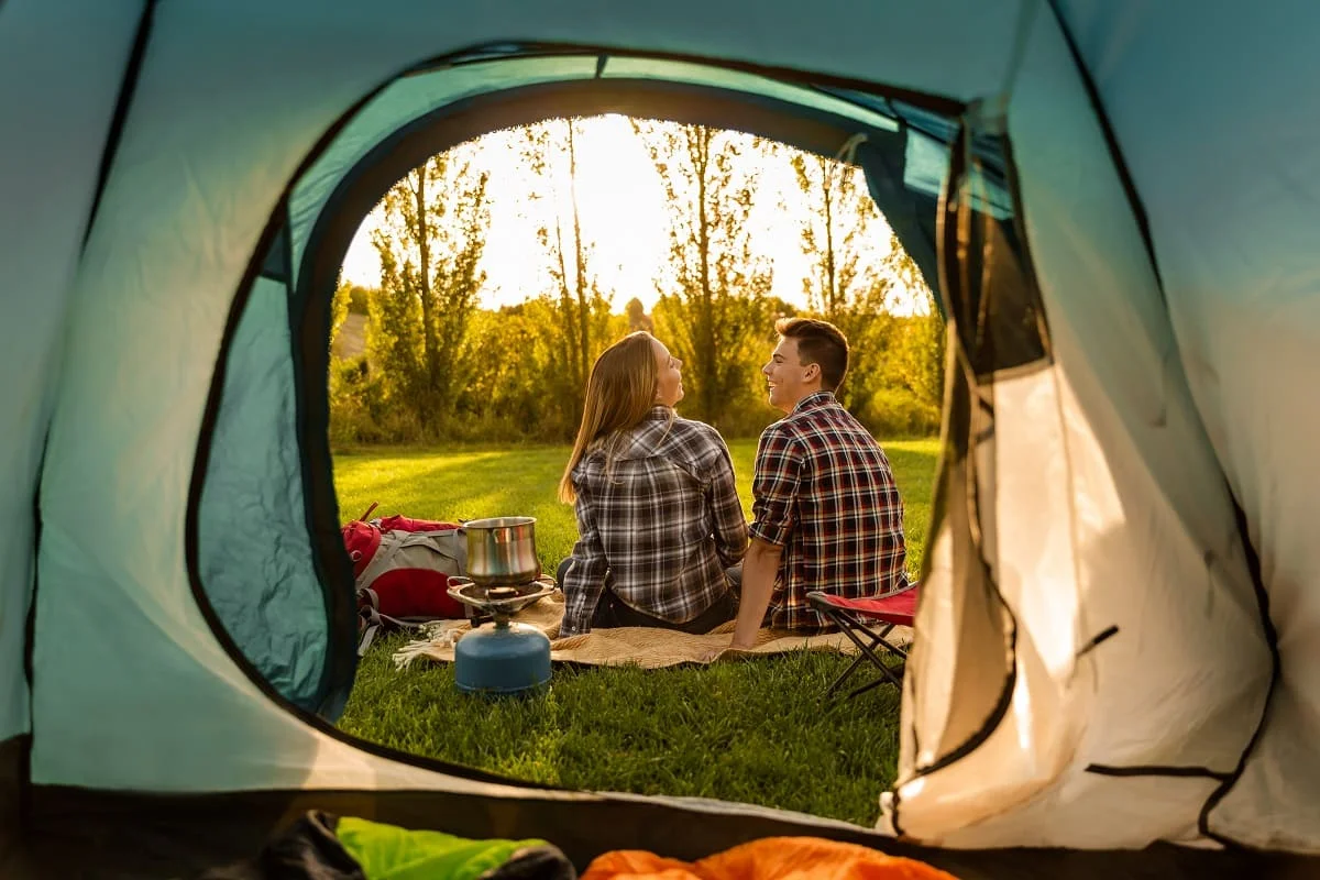 Camping: 7 itens que não podem faltar nessa aventura