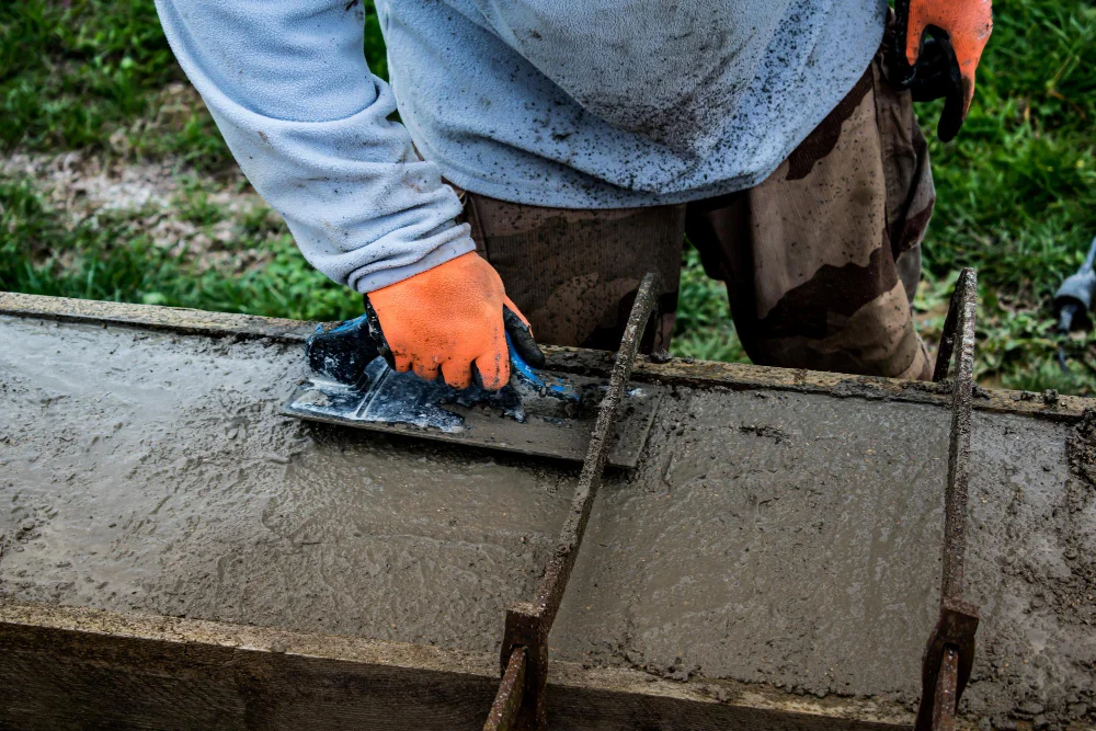 Como escolher a argamassa adequada para cada tipo de construção