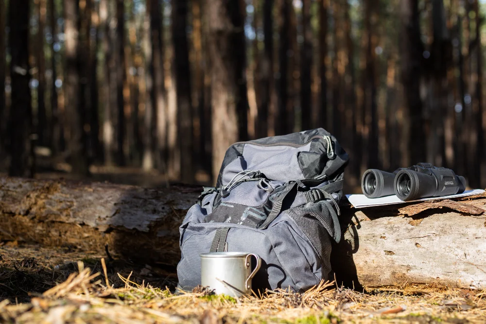 Como escolher bolsa térmica e mochila para camping