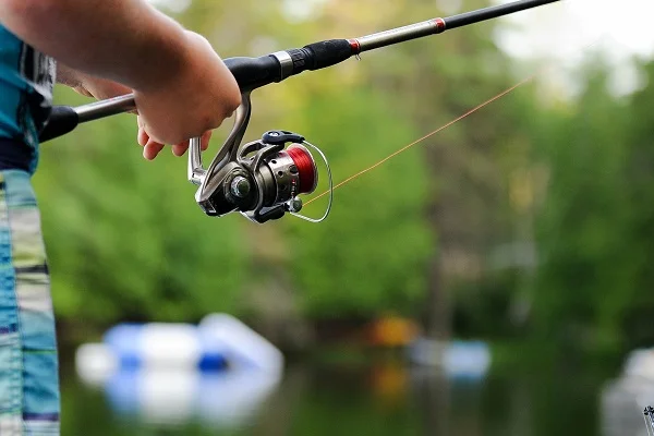 Conheça os equipamentos básicos para a pesca