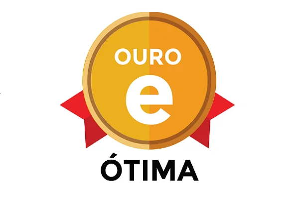 Loja online da FK tem reputação ouro no Ebit