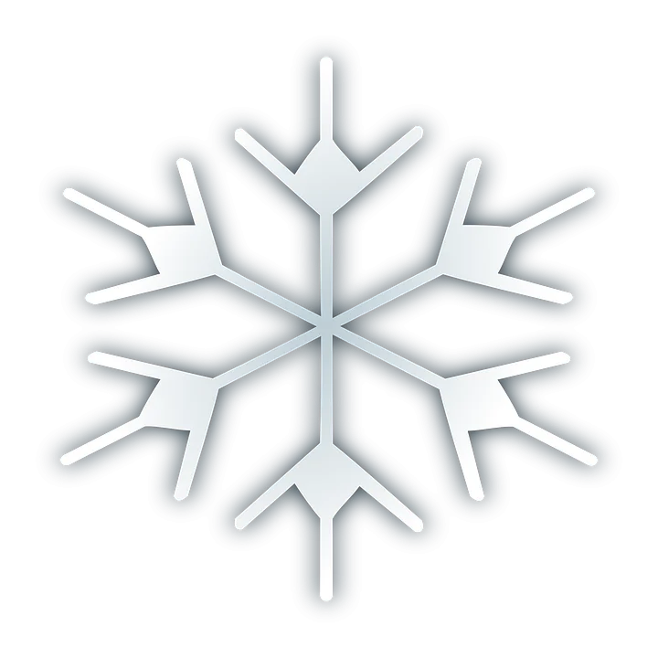 snowflake-295196_960_720